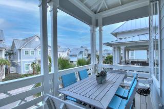 Beachful Easy Feeling 117 CE - Port Aransas - 1