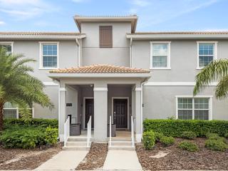 4978 Sunshine Getaway at Storey Lake Luxe 4BR - Kissimmee - 8