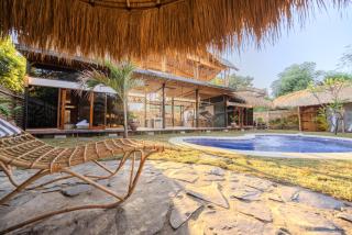 Villa Samyama - Gili Air - 4