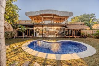 Villa Samyama - Gili Air - 0