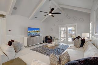 Lakeview Estate 198 BE - Port Aransas - 0