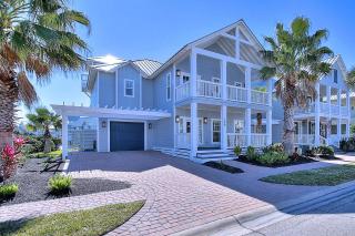 Lakeview Estate 198 BE - Port Aransas - 6