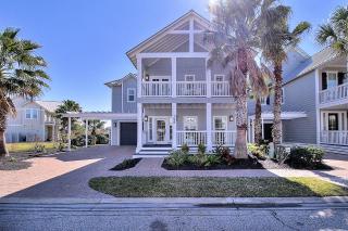 Lakeview Estate 198 BE - Port Aransas - 5