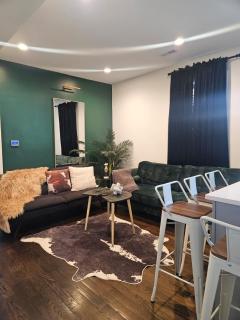 The Chicago Retreat Just 10 mins from Chicago Bulls Arena - Chicago - 9