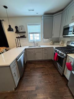 The Chicago Retreat Just 10 mins from Chicago Bulls Arena - Chicago - 4