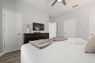 Townhome with a pool at Storey Lake resort - Kissimmee - 5