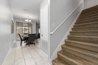 Townhome with a pool at Storey Lake resort - Kissimmee - 9