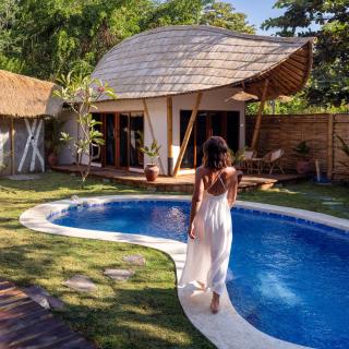 Villa Samyama - Gili Air - 7