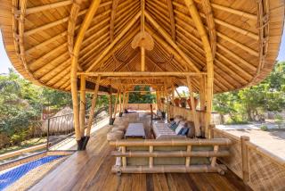 Villa Samyama - Gili Air - 3