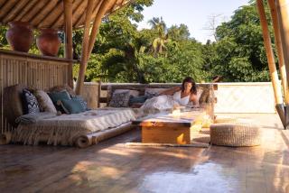 Villa Samyama - Gili Air - 9