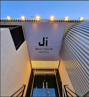 JI Boutique Hotel - Gyeongju - 6