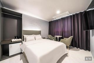 JI Boutique Hotel - Gyeongju - 8