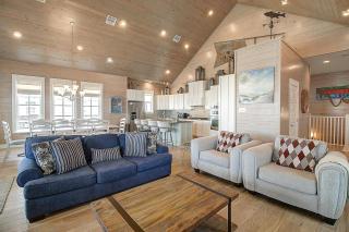 Blue Willow 187 BE - Port Aransas - 9