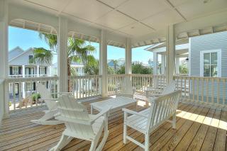 Blue Willow 187 BE - Port Aransas - 1