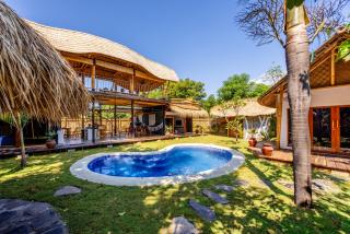 Villa Samyama - Gili Air - 8