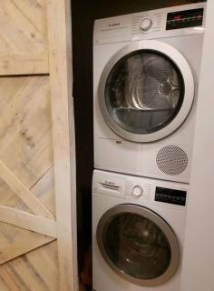 Modern 2BR with Patio & Cozy Space - Chicago - 6
