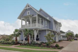 Coastal Charm 258 HI - Port Aransas - 5