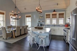 Coastal Charm 258 HI - Port Aransas - 3
