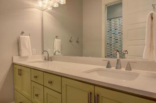 Coastal Charm 258 HI - Port Aransas - 0