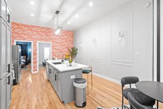 2 BD 2 BA Bucktown Safari Flat - Chicago - 5