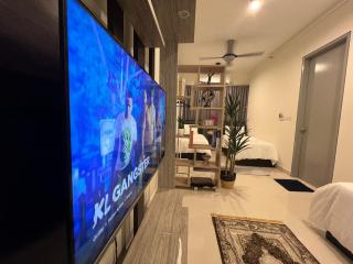 KLIA SEPANG TRANSIT by IMPIAN HOMESTAY - 6