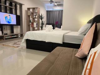 KLIA SEPANG TRANSIT by IMPIAN HOMESTAY - 2