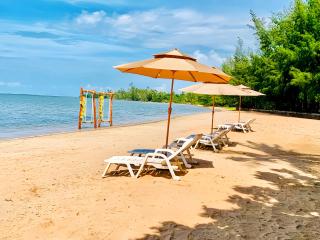 NATAYA Round House Coral Bay Resort - Kampot - 8