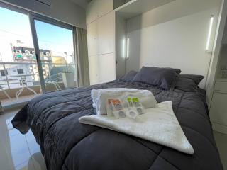 Luxury and Comfort in San Telmo with Pool and Balcony - Buenos Aires - 0