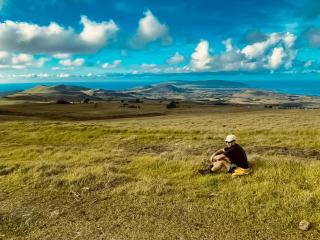 Toti Lodge - Hanga Roa - 1