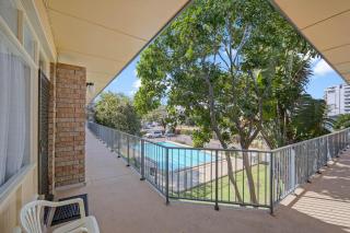 Forster Lodge 16 - Forster - 4