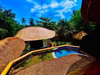 Villa Samyama - Gili Air - 5
