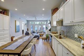 Saltwater Cove TC 2103 - Port Aransas - 2