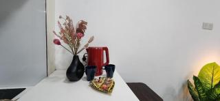 Near Ferry Terminal-COZY Studio Condo HarbourBay Residences - 1120 - 1