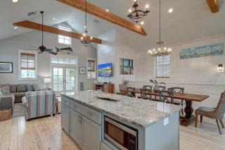 Sunset Bay 111 ST - Port Aransas - 8