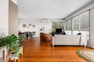 Seaside Serenity - Dromana - 9