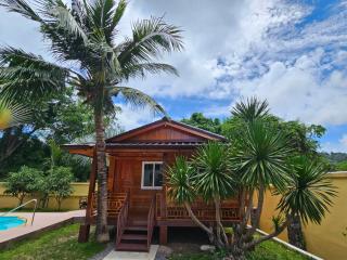 Tiny 1-2 - Rawai Beach - 0
