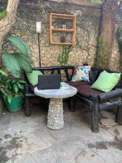 Imani home - Mombasa - 6