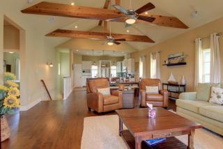 The Sunflower 163 BE - Port Aransas - 9