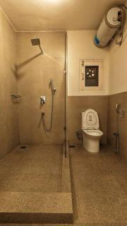 4 bedroom villa with garden near Chail Sanctuary - 5