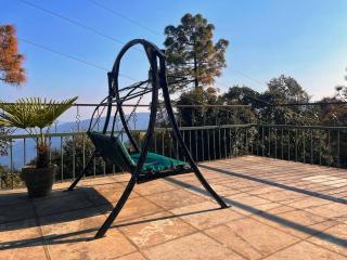 4 bedroom villa with garden near Chail Sanctuary - 3