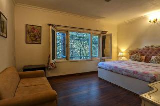 4 bedroom villa with garden near Chail Sanctuary - 2