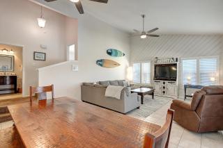 It Is Fine LCV26 Pet Friendly - Corpus Christi - 2