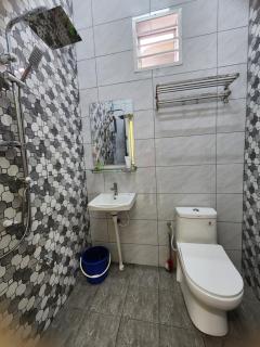 Homestay Cempaka Bukit Kangkar - 5