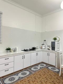 Ar-Rayyan With Pool Cherang Homestay Kota Bharu - 5