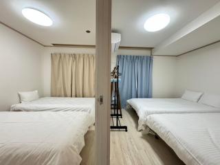 マルチステイ大阪難波53 - Osaka - 8