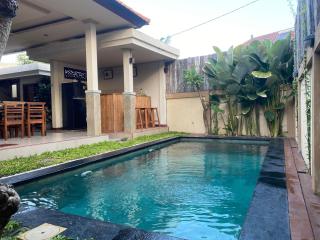 Pering Diamond Villa - Keramas - 5