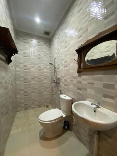 Pering Diamond Villa - Keramas - 4