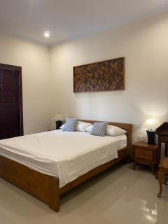 Pering Diamond Villa - Keramas - 8