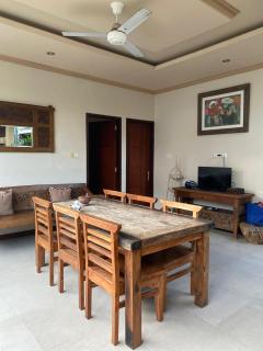 Pering Diamond Villa - Keramas - 3