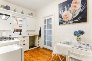 Art Deco Apartment Meters Away From The Beach - Sídney - 4